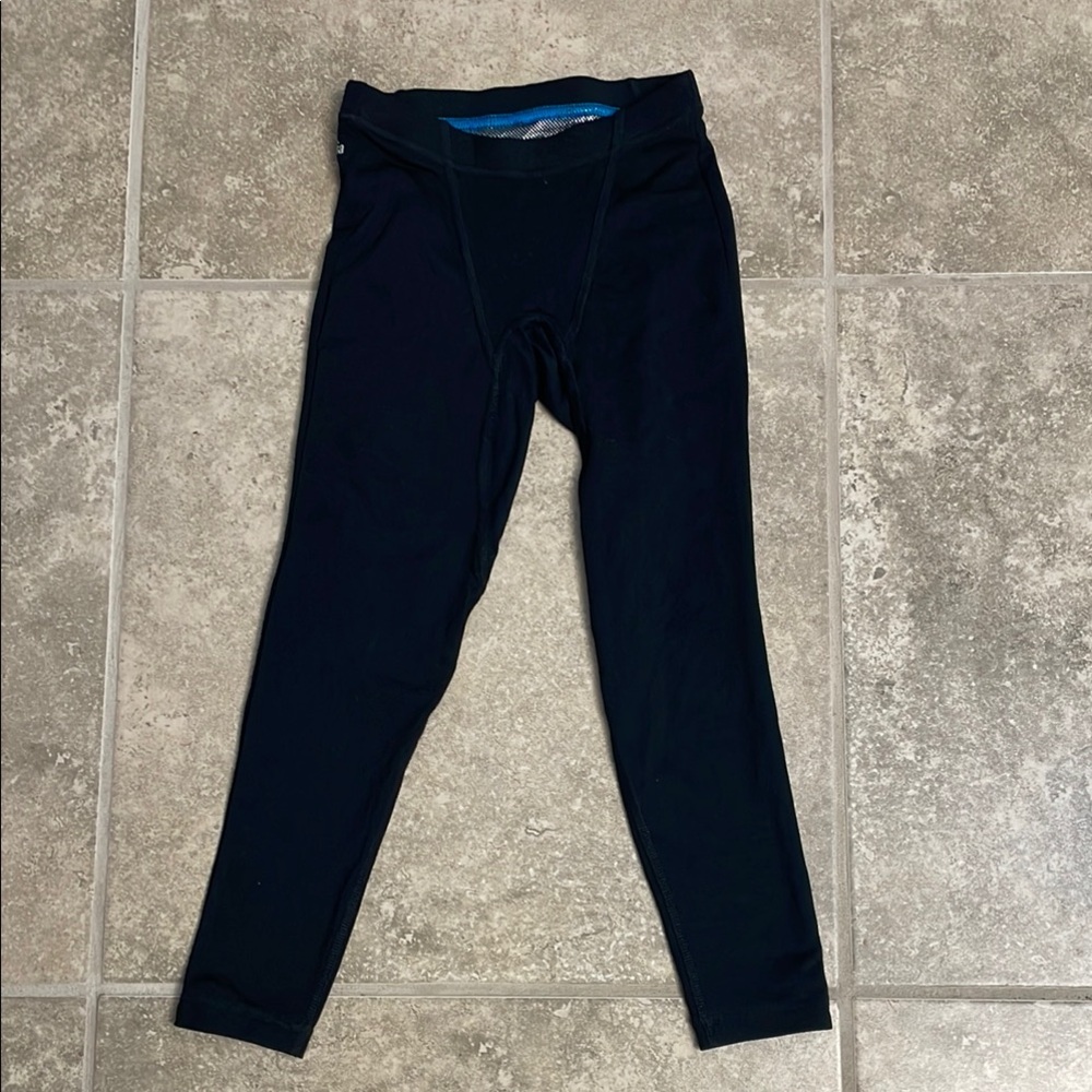 Columbia Kids’ Omniheat Baselayer Tights size XXS or 4/5
